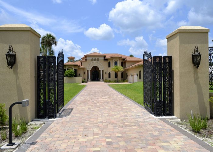 Driveway-Gate-Repair