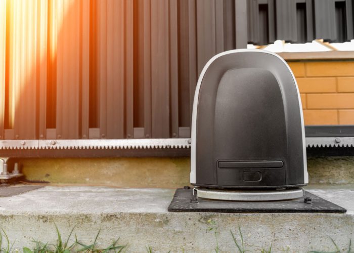 Gate-Opener-Repair-&-Installation